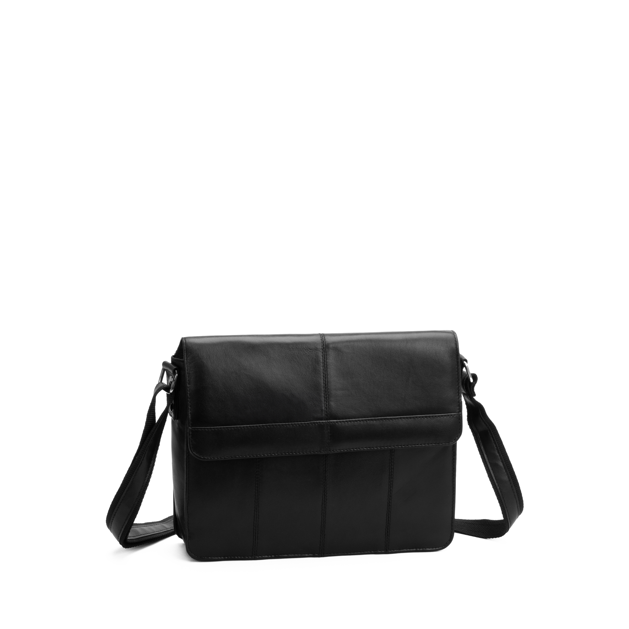 Duffy Flap Bag - Väskkompaniet
